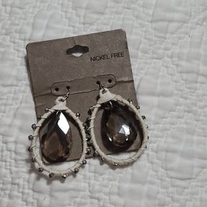 Nickel free earings